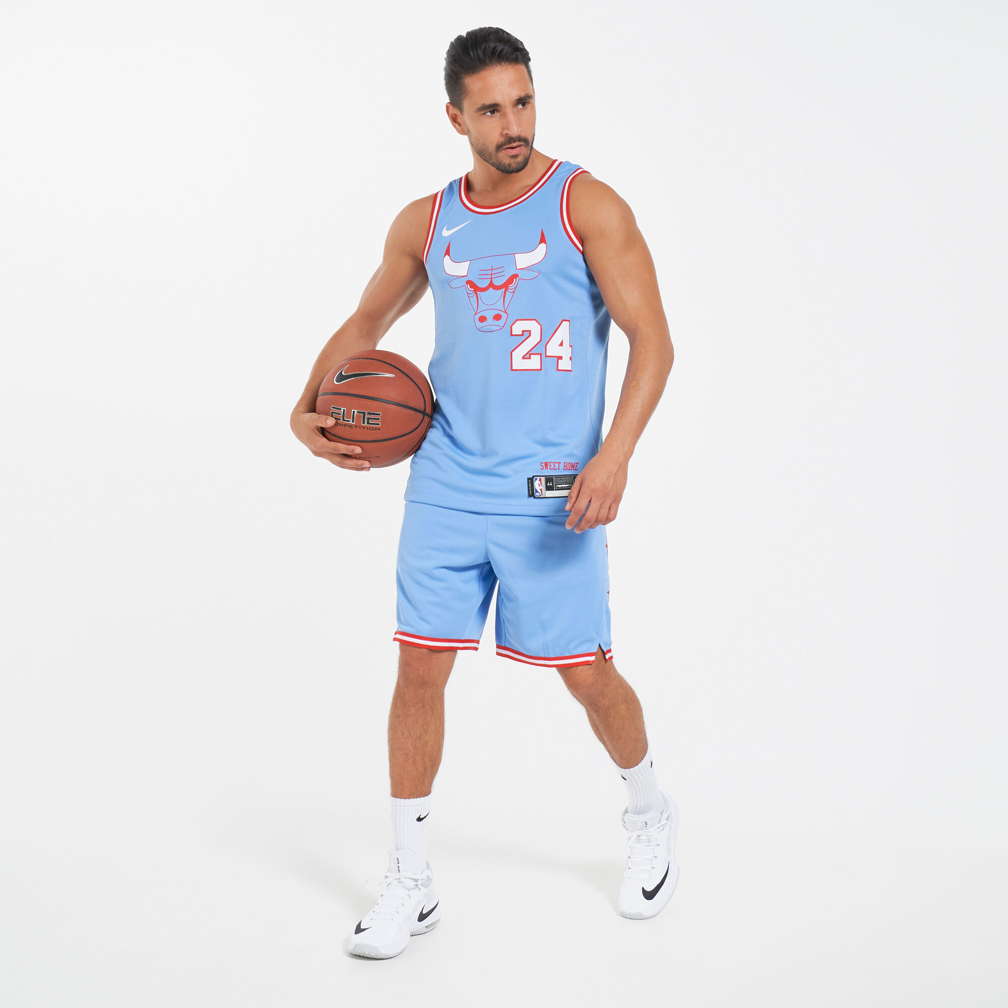 Lauri markkanen city edition jersey 2025