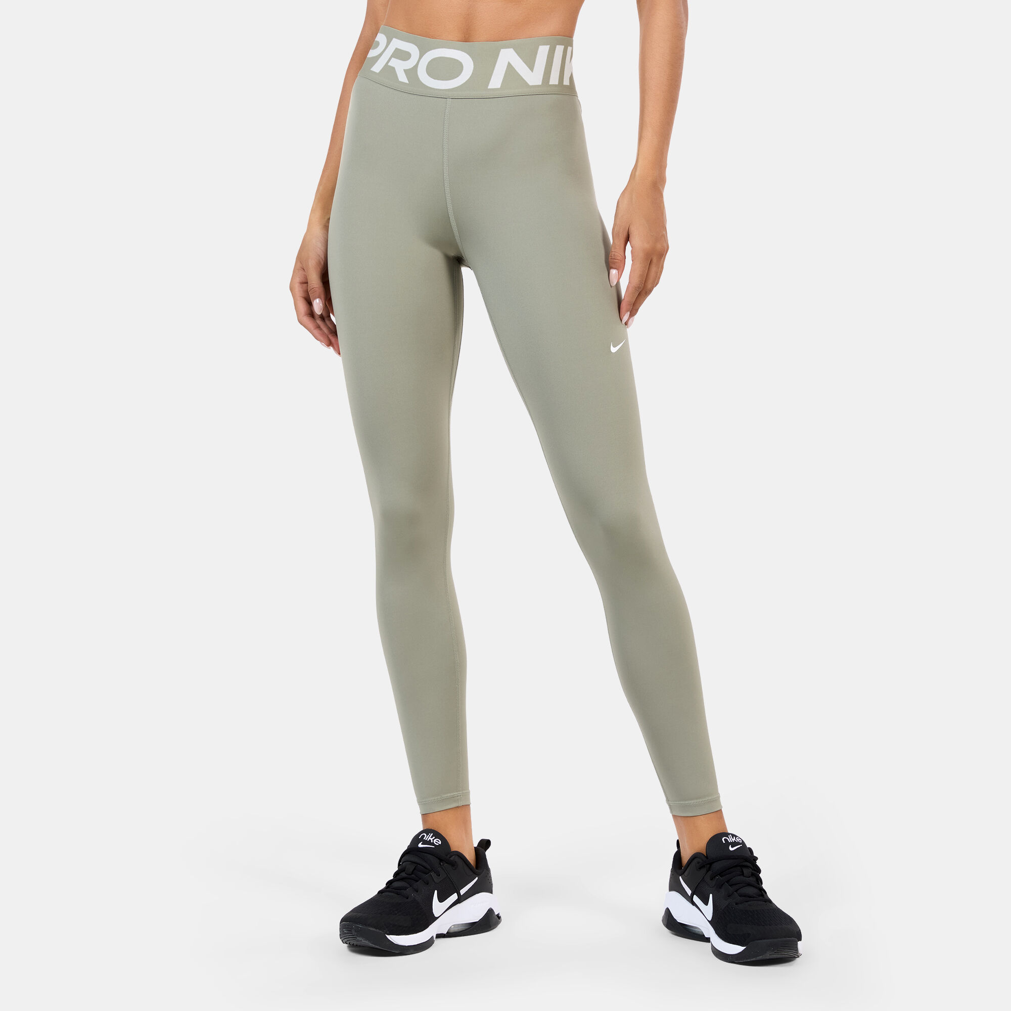 Women s Pro Sculpt Leggings Grey Nike in KSA SSS