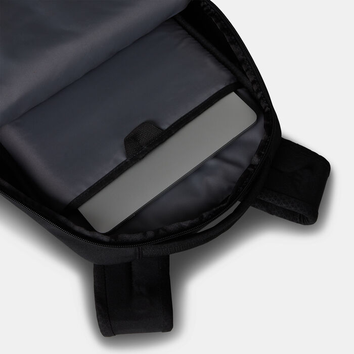 The North Face Jester Backpack Black The North Face Jester Backpack Black image number 5