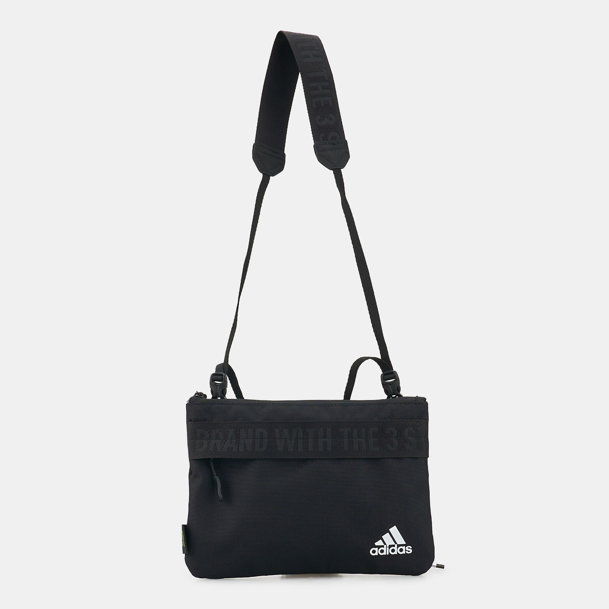 Adidas performance crossbody bag clearance