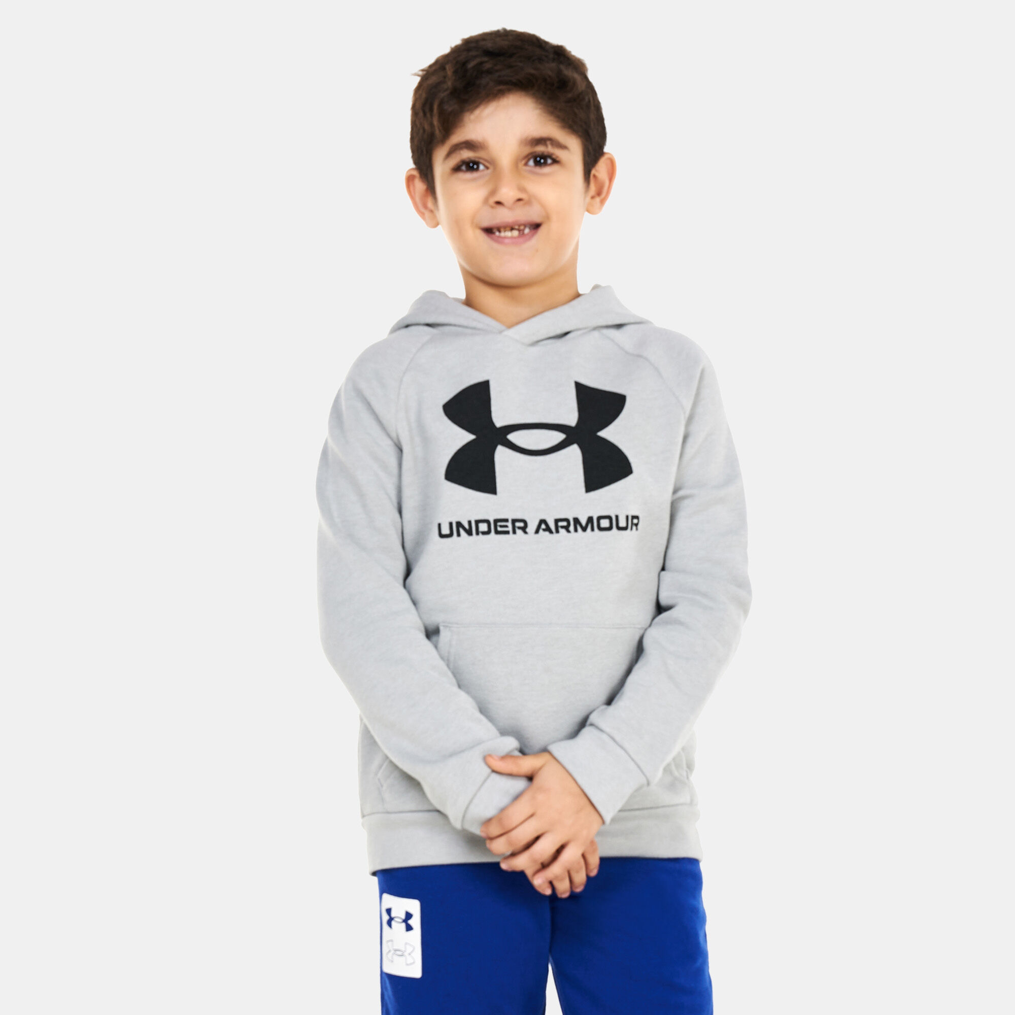 Under armour hoodie for youth hotsell