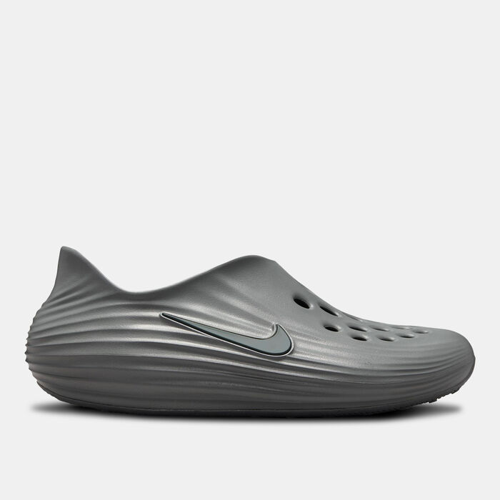 Nike Men's ReactX Rejuven8 Shoes Grey Nike Men's ReactX Rejuven8 Shoes Grey image number 0