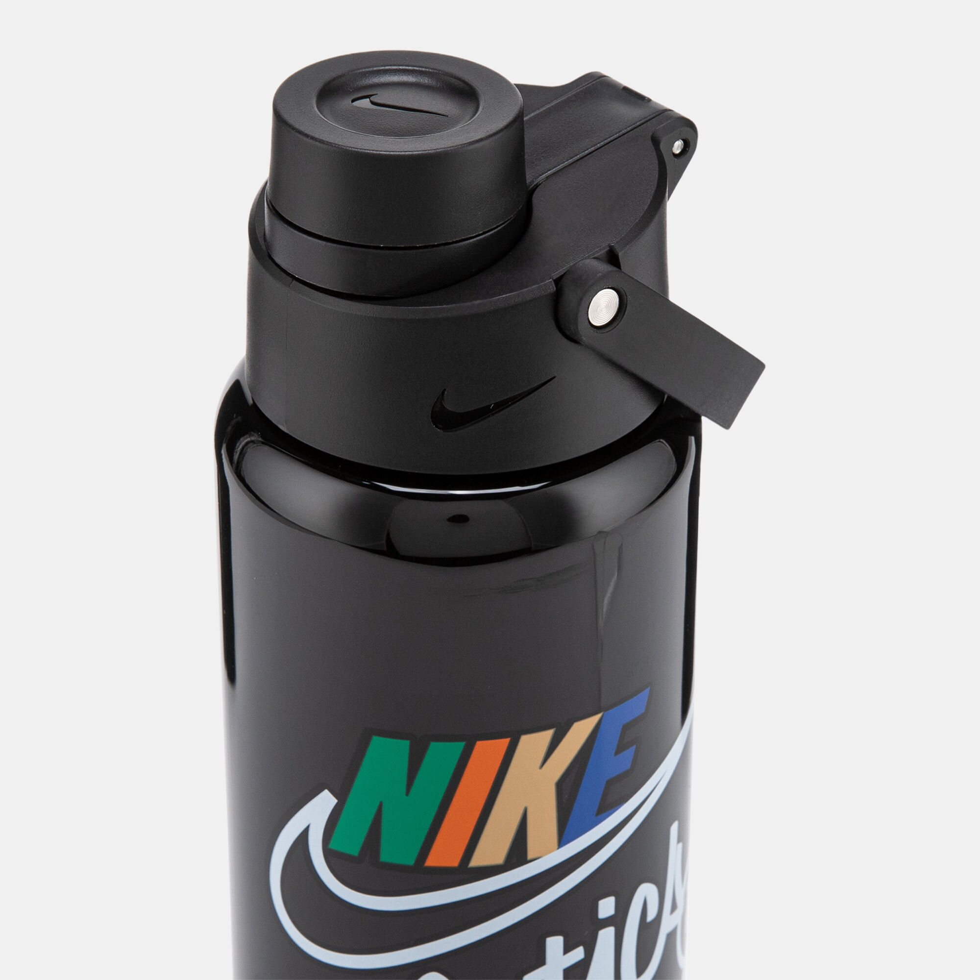Golf TR Renew Recharge Water Bottle Black Nike in KSA SSS