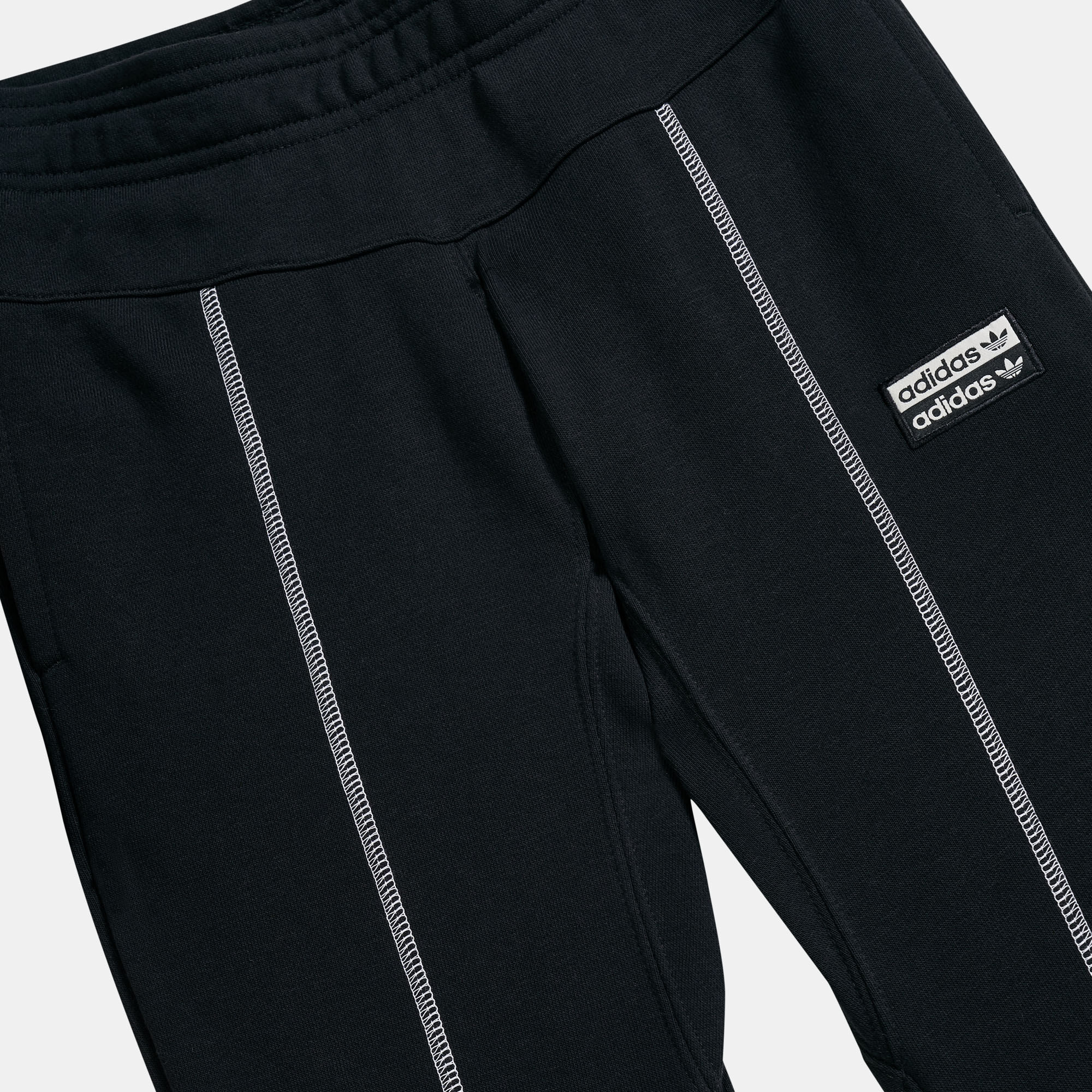 Adidas originals top ryv pants