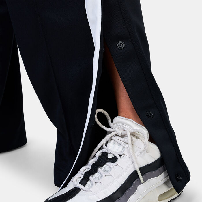 Nike Women's Sportswear Pants Black Nike Women's Sportswear Pants Black image number 3