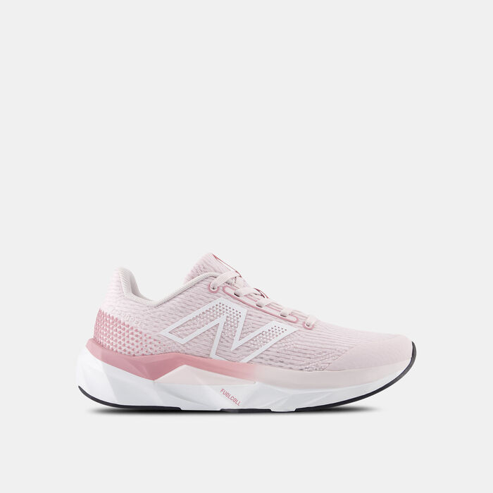 New Balance Kids' FuelCell Propel v5 Shoes Pink New Balance Kids' FuelCell Propel v5 Shoes Pink image number 0