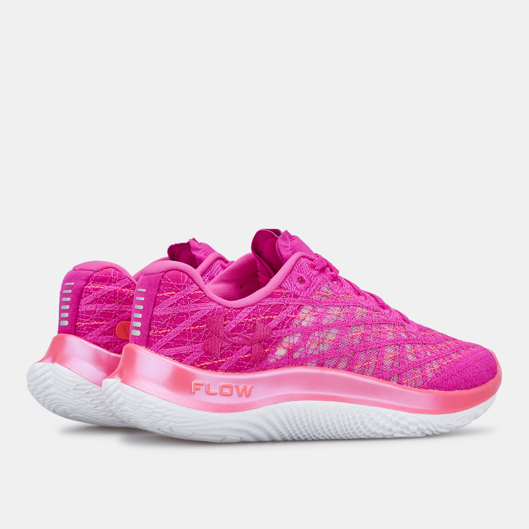 Under armour women's casual shoes store