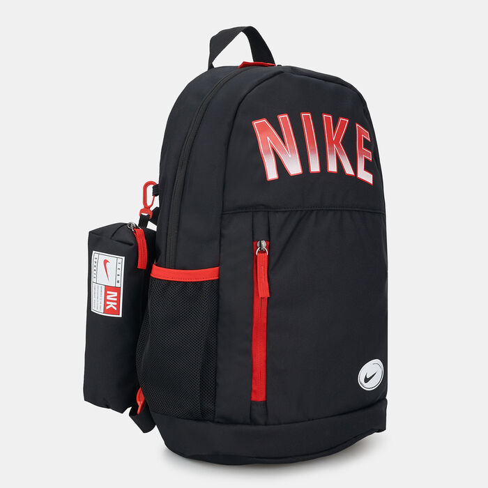 Nike Kids' Backpack Black Nike Kids' Backpack Black image number 2