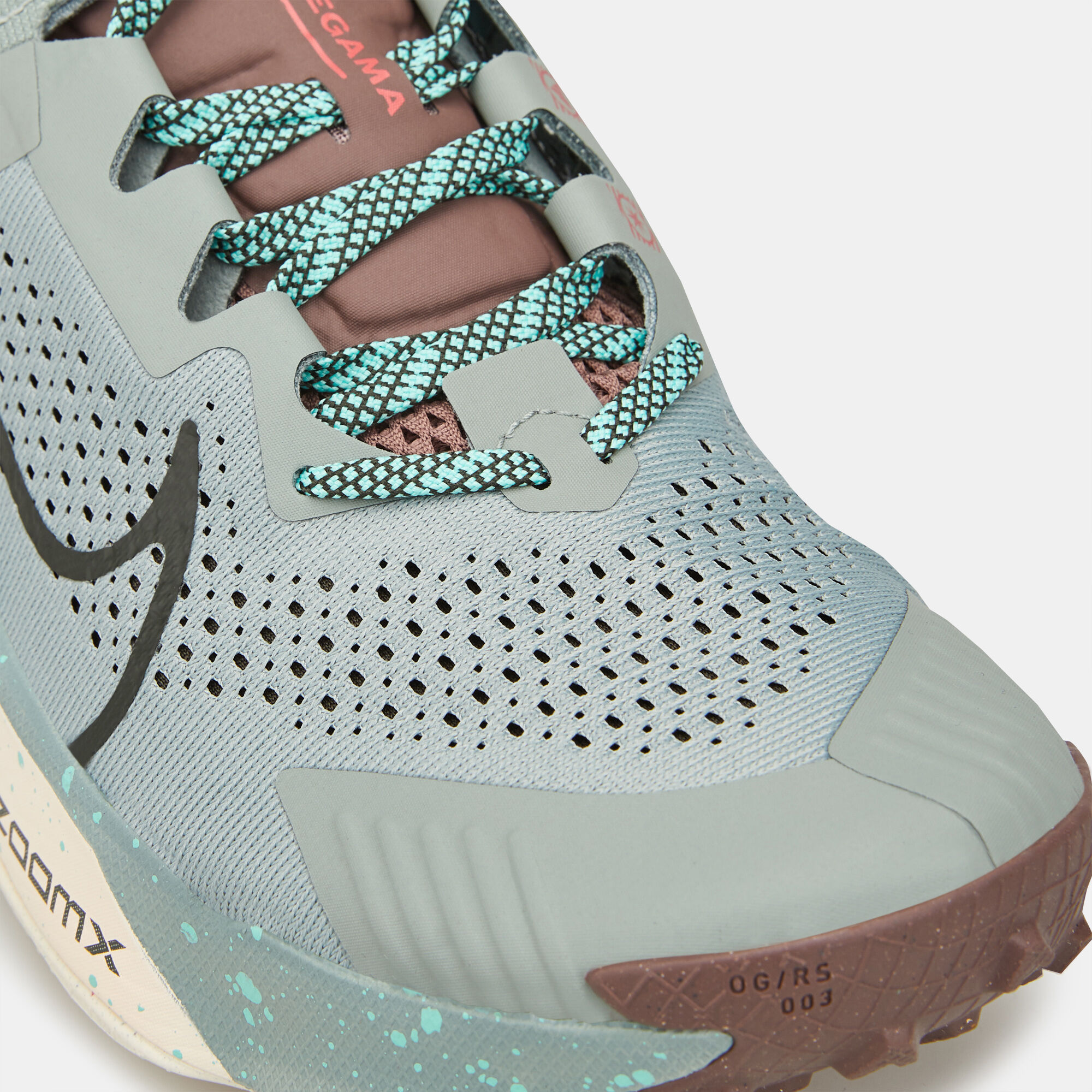 【NIKE】★ Women's Zegama ゼガマ ★ 楽天市場】ナイキ ゼガマ NIKE トレイルランニングシューズ