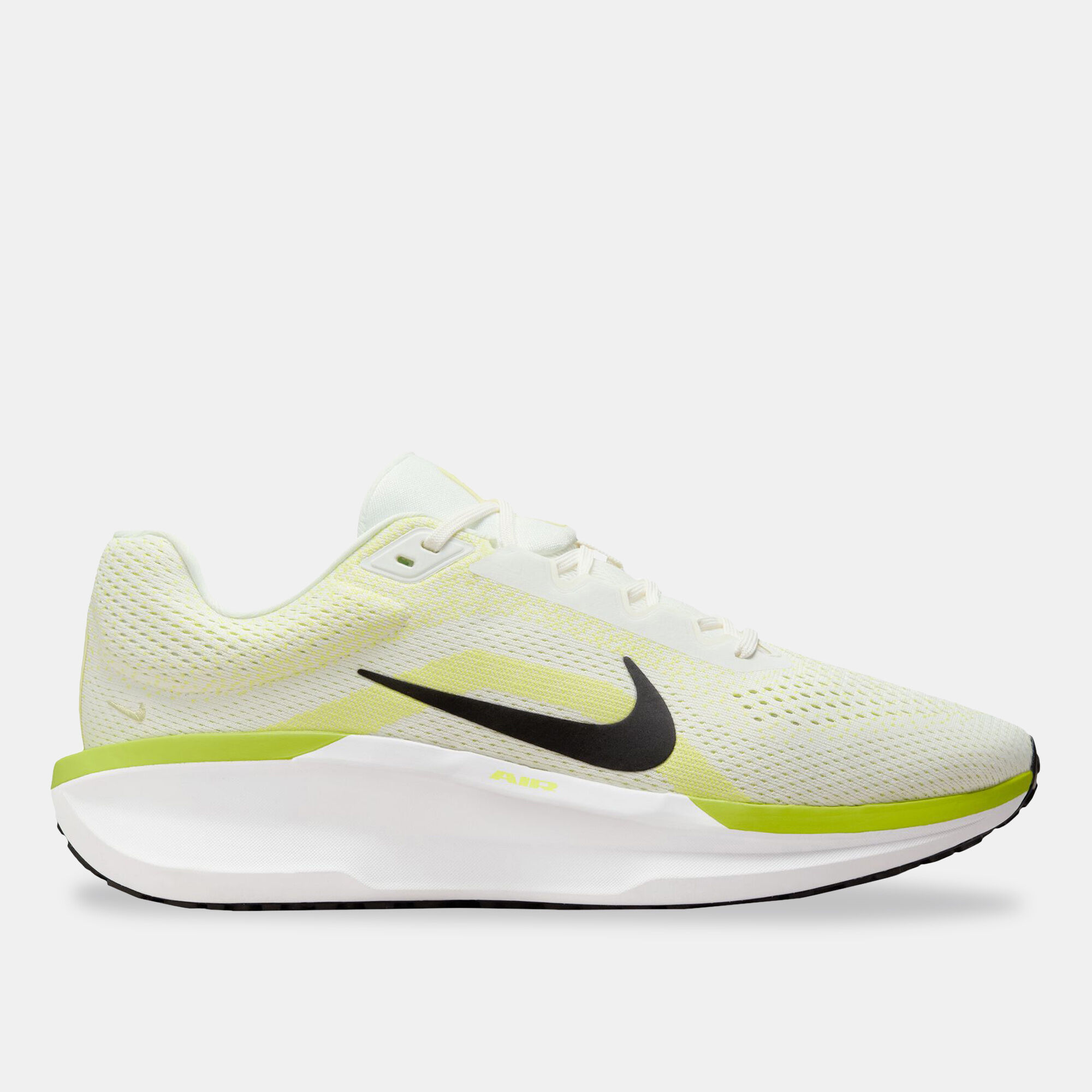 Nike cushlon foam hotsell