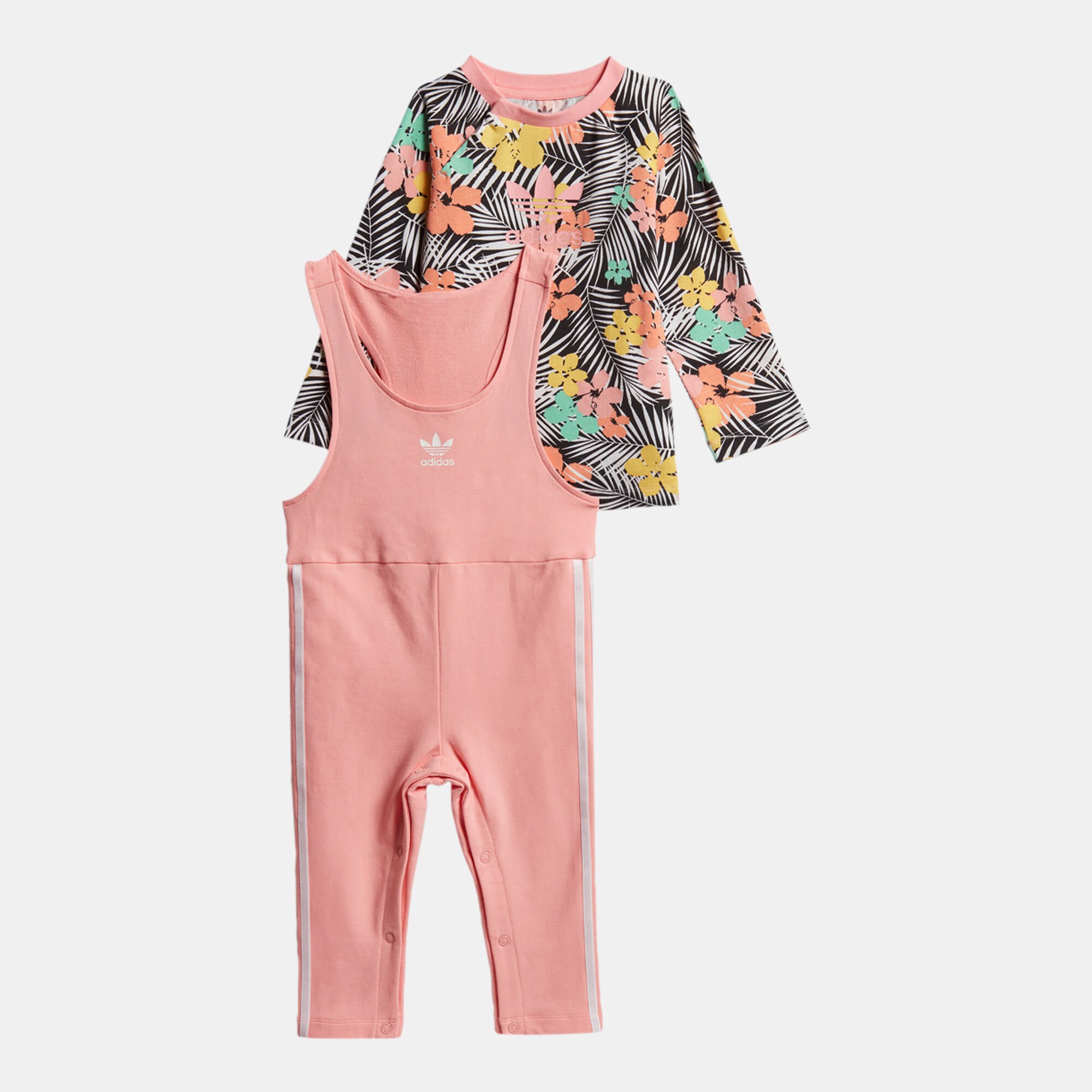 Adidas baby jumpsuit store