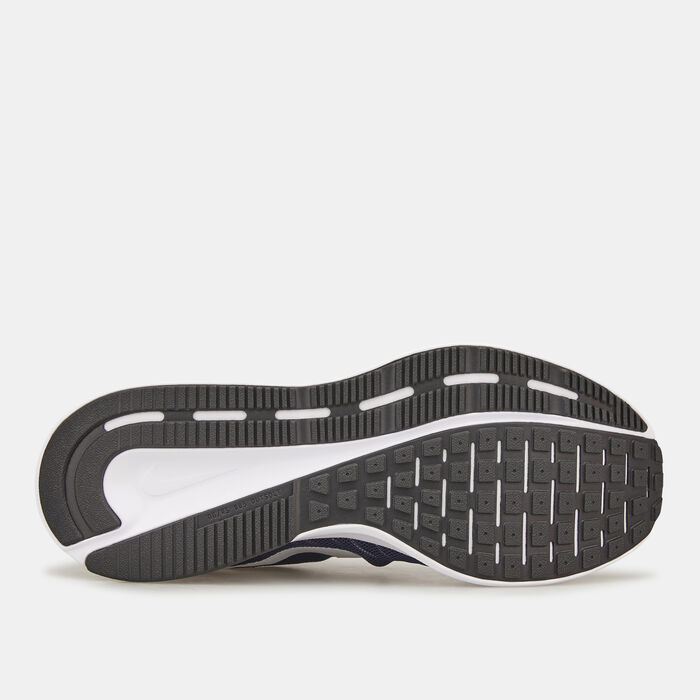 Nike Men's Run Swift 3 Road Running Shoe Blue Nike Men's Run Swift 3 Road Running Shoe Blue image number 4