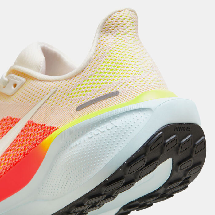 Nike Women's Pegasus 41 Road Running Shoes Multi-Color Nike Women's Pegasus 41 Road Running Shoes Multi-Color image number 5