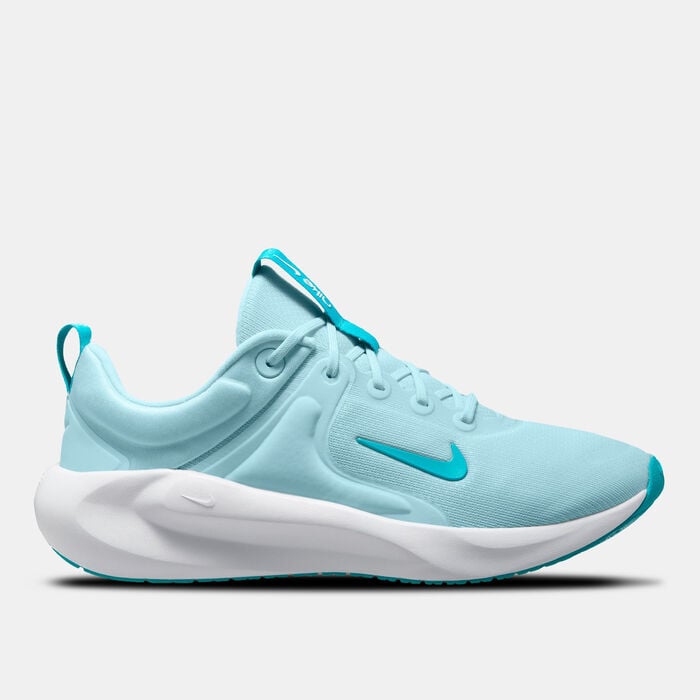 Nike Women's In-Season TR 14 Training Shoes Blue Nike Women's In-Season TR 14 Training Shoes Blue image number 0