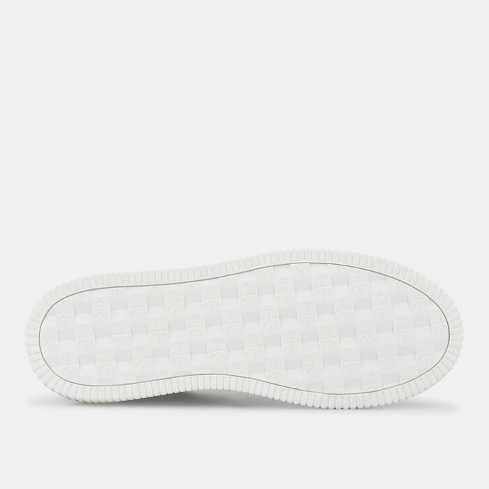 Calvin Klein Men's Monochrome Platform Shoe Black Calvin Klein Men's Monochrome Platform Shoe Black image number 3