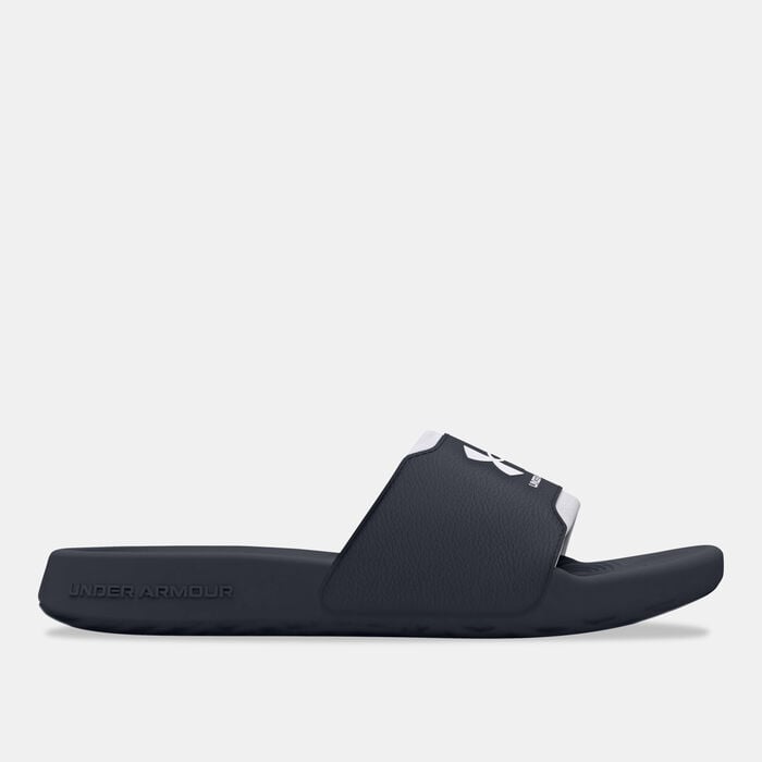 Under Armour Men's Ignite Select Slides Black Under Armour Men's Ignite Select Slides Black image number 1