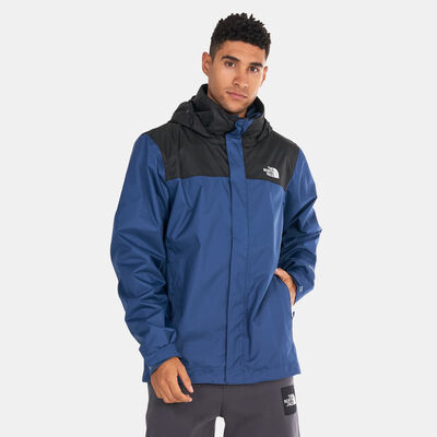 The North Face Men's Evolve II Triclimate Jacket Blue The North Face Men's Evolve II Triclimate Jacket Blue