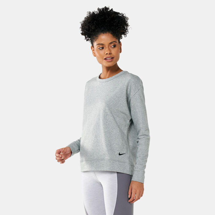 nike versa long sleeve