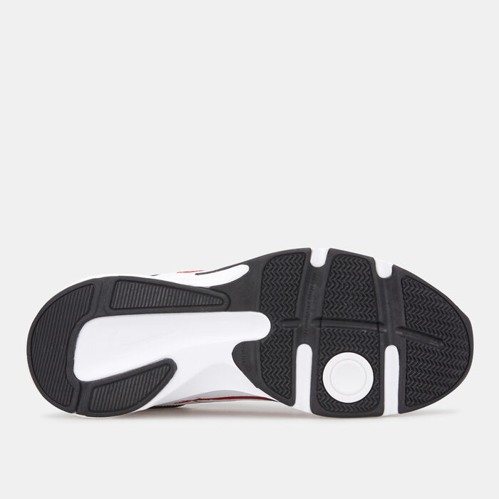 Nike Men's Defy All Day Training Shoe White image number 3