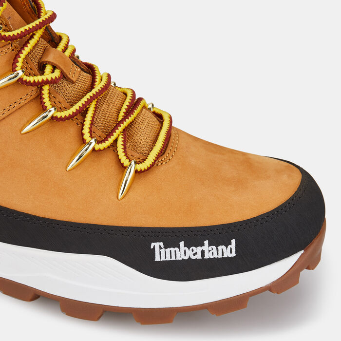 Men's Brooklyn Euro Sprint Boot Men's Brooklyn Euro Sprint Boot image number 4