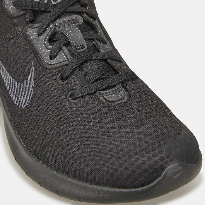 Nike Women's Experience Run 11 Road Running Shoes Black Nike Women's Experience Run 11 Road Running Shoes Black image number 5