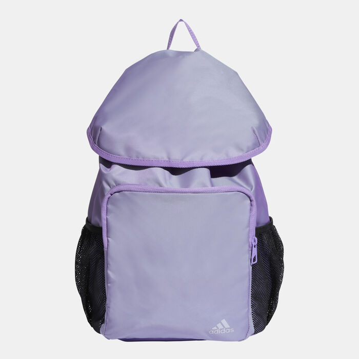 adidas Kids' Dance Backpack Multi-Color adidas Kids' Dance Backpack Multi-Color image number 0