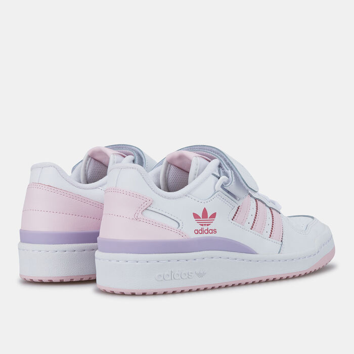 Women's Forum Low Shoe