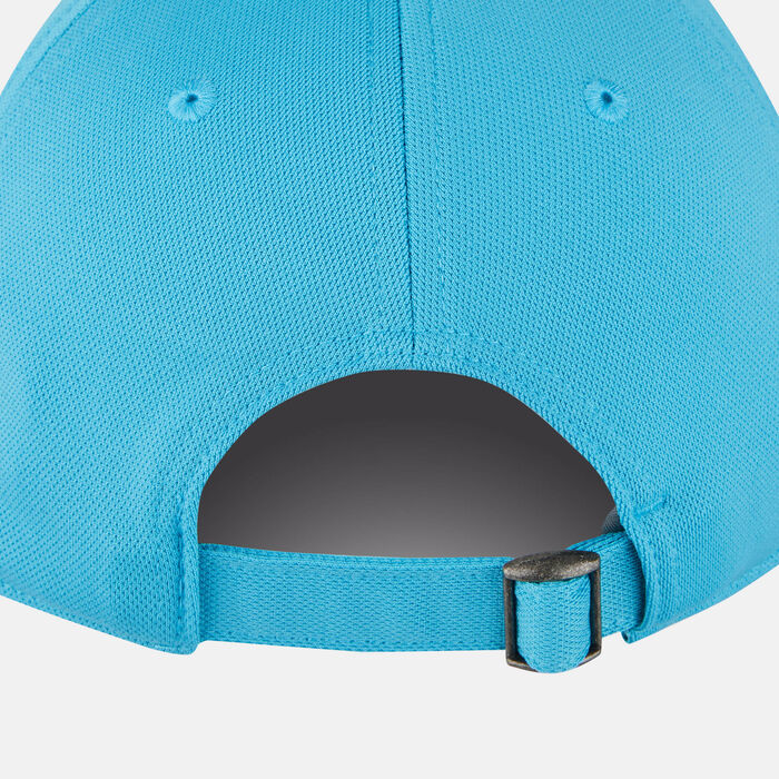 Under Armour Men's UA Blitzing Adjustable Cap Blue Under Armour Men's UA Blitzing Adjustable Cap Blue image number 1