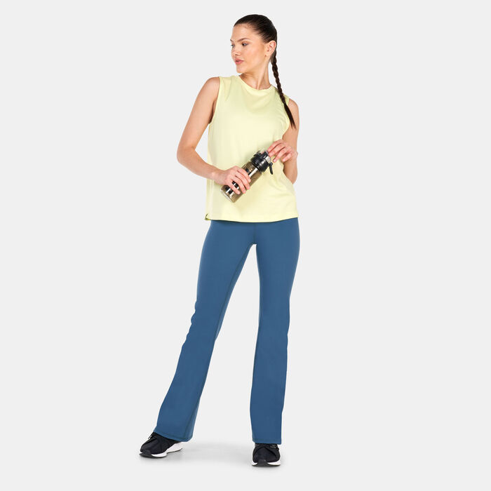 prAna Women's Alpenglow Tank Top Green image number 2