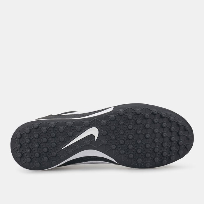 Nike Men's Premier 3 Artificial-Turf Football Shoe Black Nike Men's Premier 3 Artificial-Turf Football Shoe Black image number 3