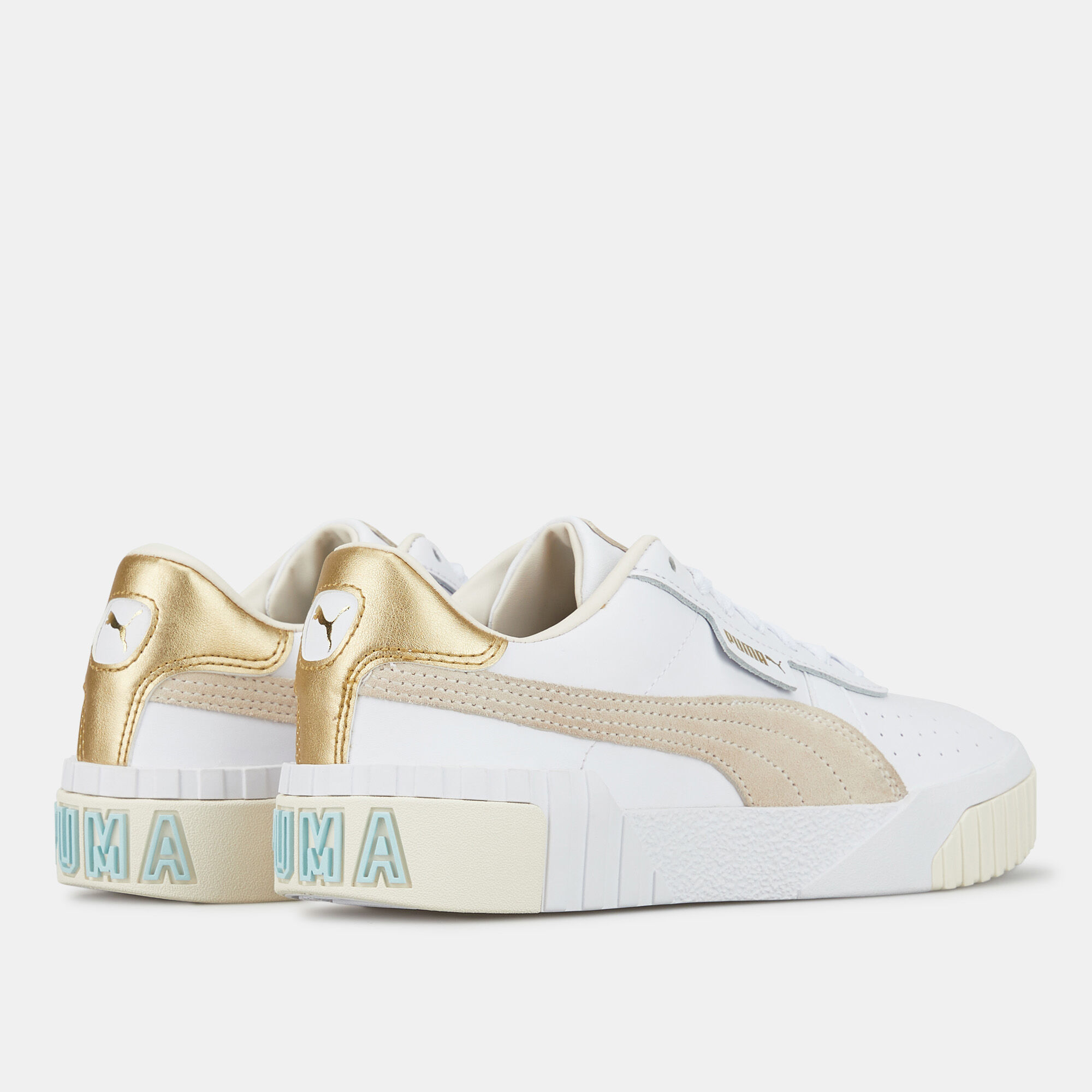 Cali glow women's store trainers