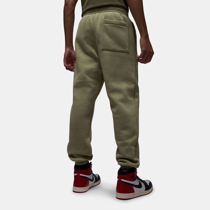 Jordan Men's Brooklyn Pants Brown image number 1