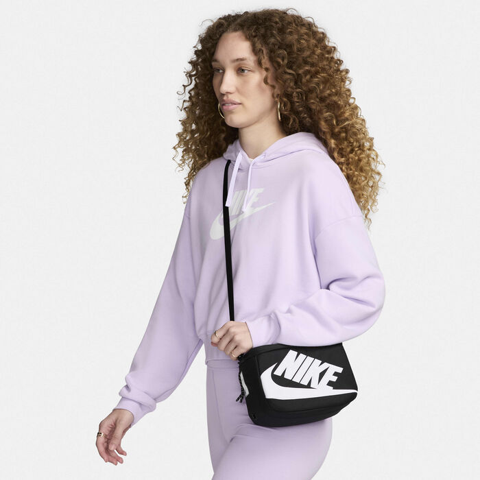 Nike Mini Shoes Box Cross-Body Bag Black Nike Mini Shoes Box Cross-Body Bag Black image number 0