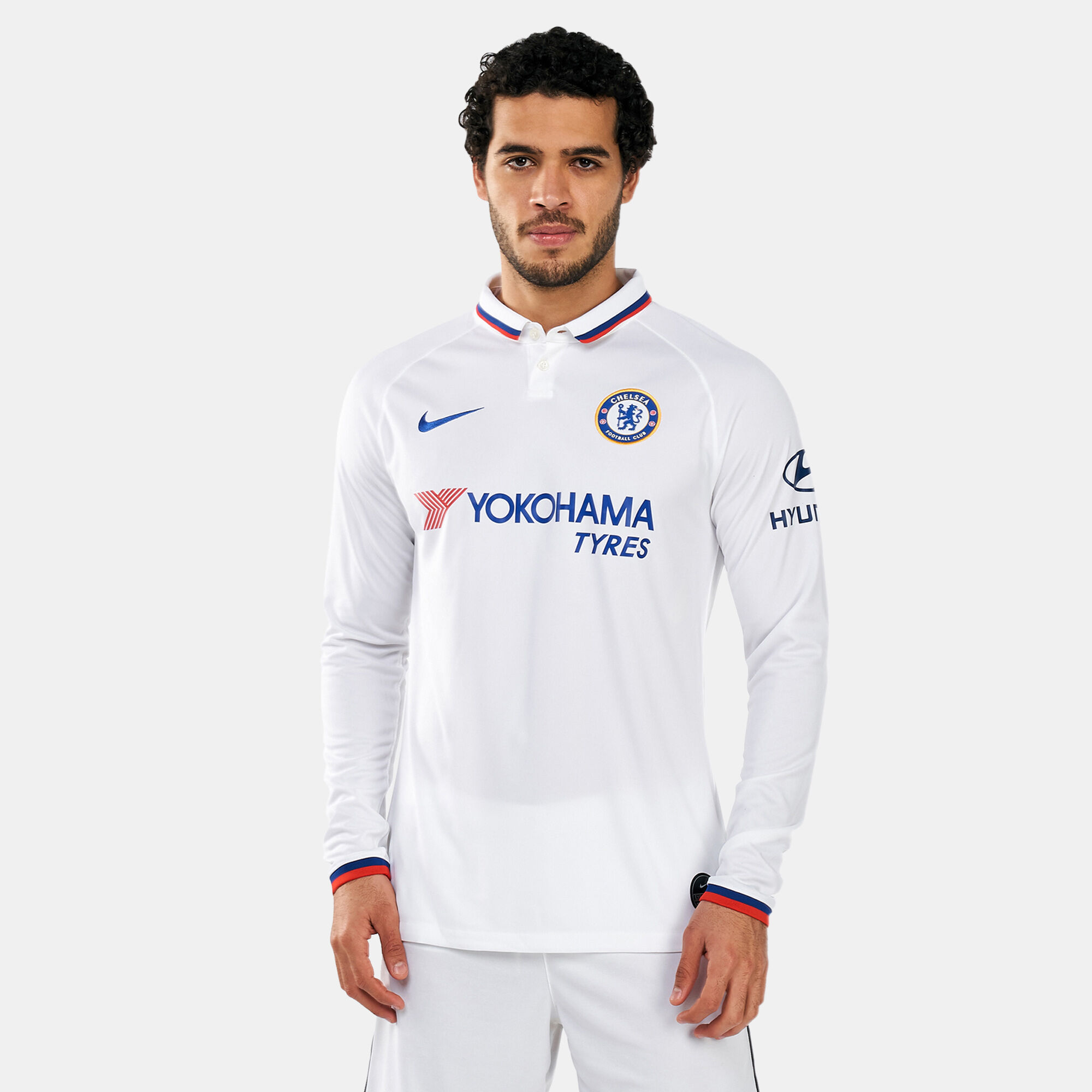 Men s Chelsea Away Stadium Jersey 2019 20