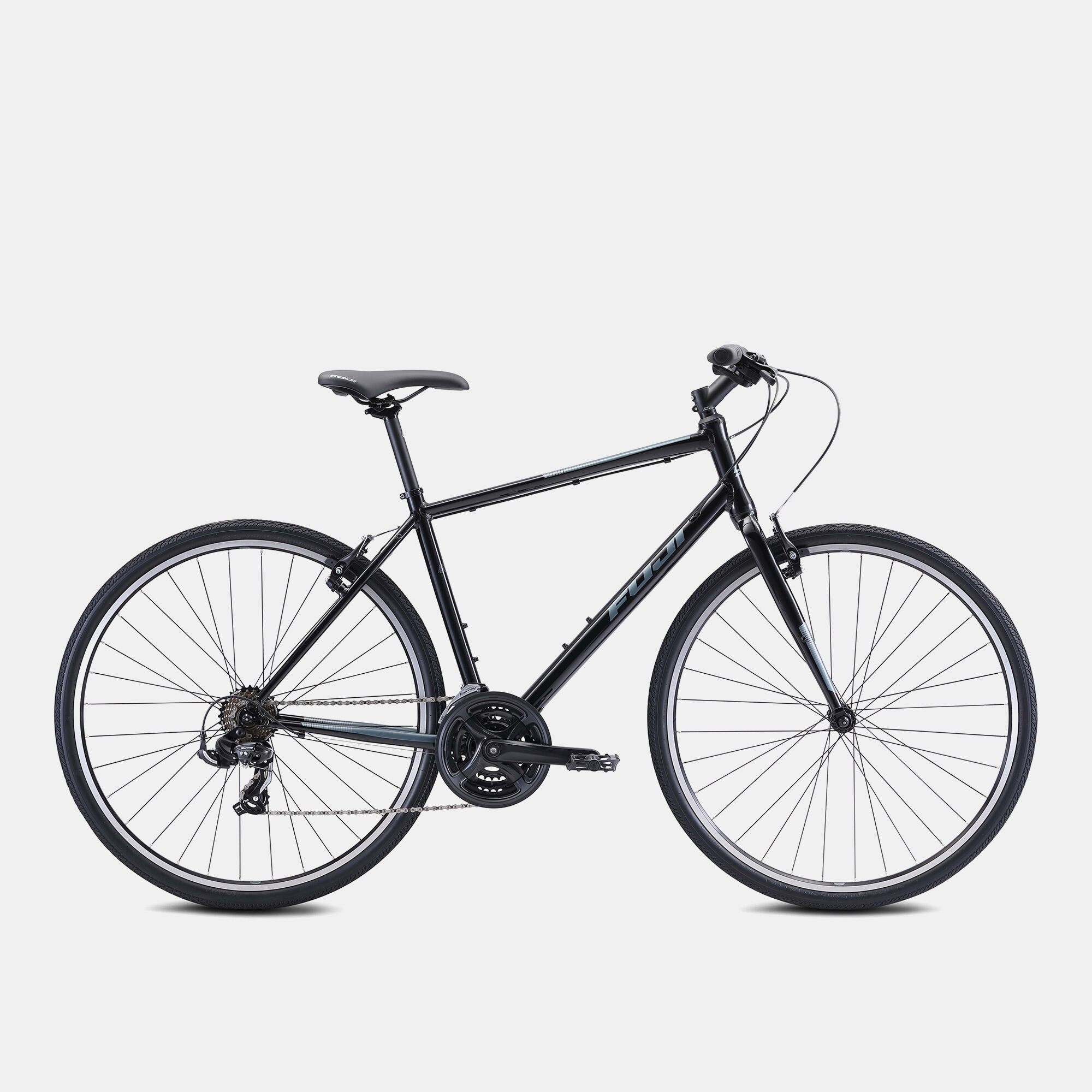 Fuji comfort bike cheap
