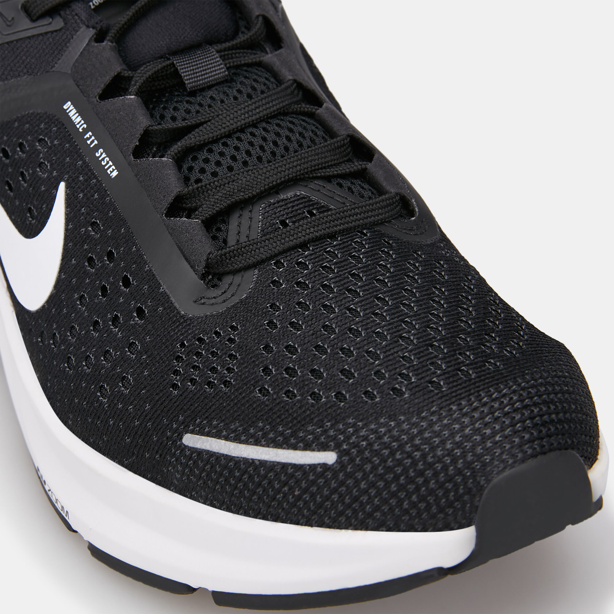 Buy Nike Women s Air Zoom Structure 23 Shoe Black in KSA SSS