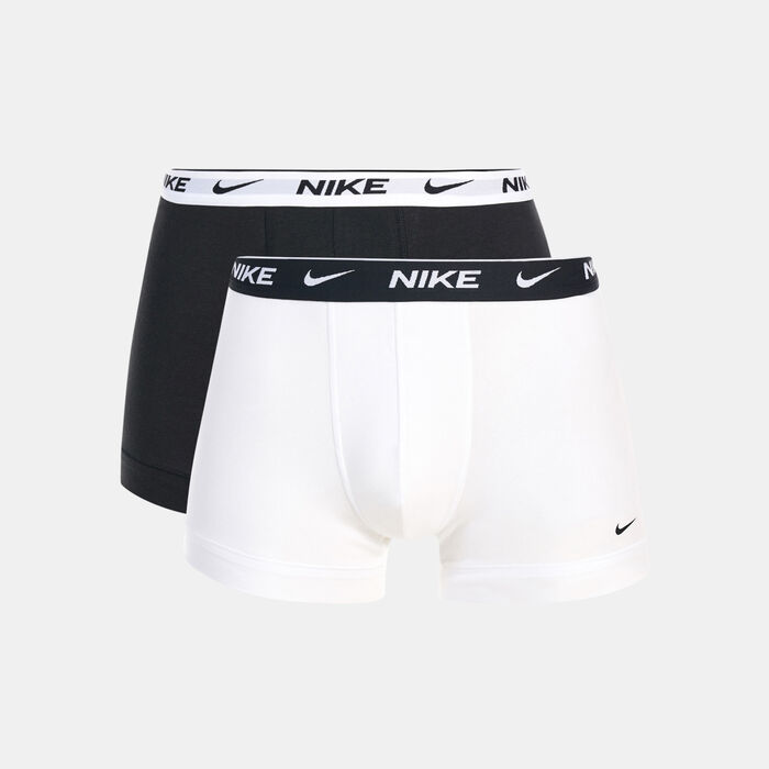 Nike Everyday Stretch Boxers (2 Pack) Multi-Color Nike Everyday Stretch Boxers (2 Pack) Multi-Color image number 0