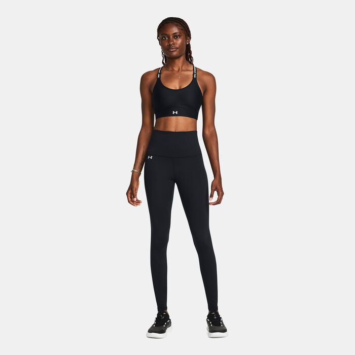 Under Armour Women's Motion Leggings Black image number 2