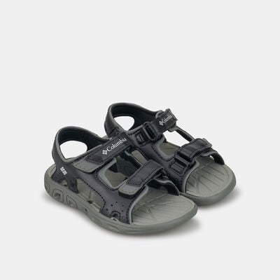 Columbia Kids' Techsun Vent Sandals Black Columbia Kids' Techsun Vent Sandals Black