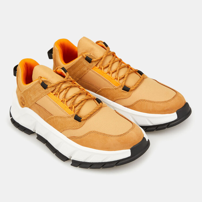 Timberland Men's Turbo Low Shoe Brown Timberland Men's Turbo Low Shoe Brown image number 1