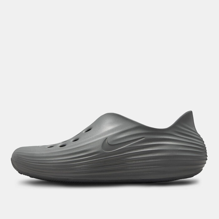 Nike Men's ReactX Rejuven8 Shoes Grey Nike Men's ReactX Rejuven8 Shoes Grey image number 2