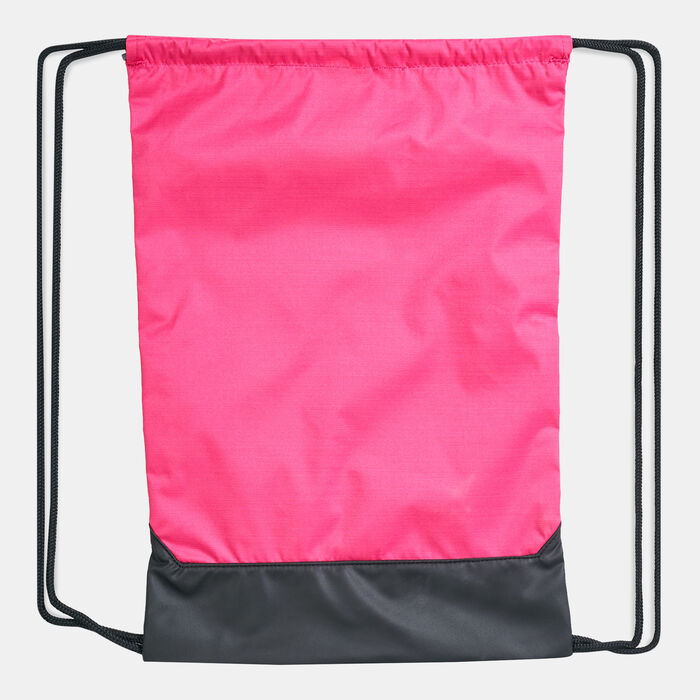 Nike Brasilia Gymsack 9.0 (23L) Pink Nike Brasilia Gymsack 9.0 (23L) Pink image number 1