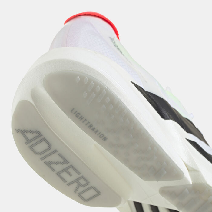 adidas Men's Adizero Adios Pro 4 Shoes Multi-Color adidas Men's Adizero Adios Pro 4 Shoes Multi-Color image number 5