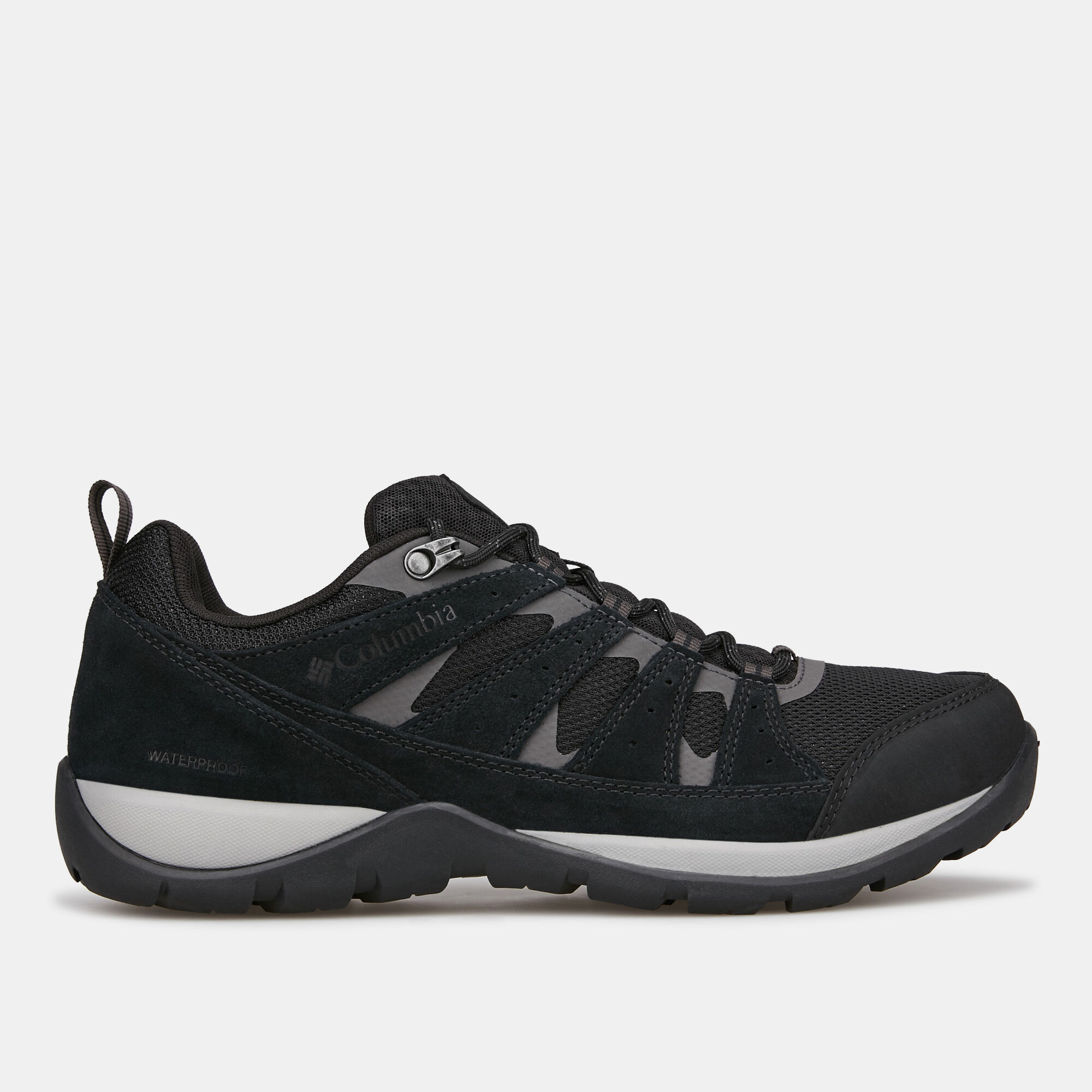 Mens columbia redmond hiking shoes cheap