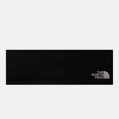 The North Face Base Headband Black The North Face Base Headband Black