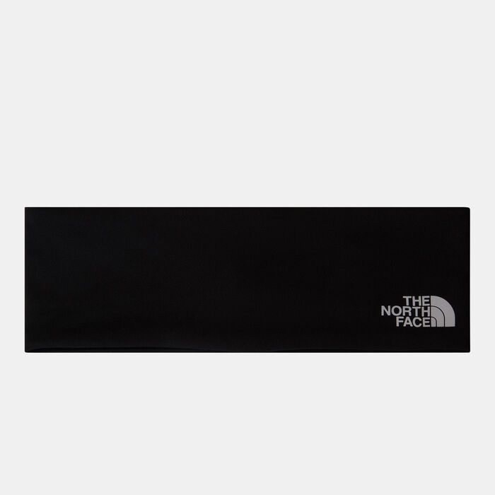 The North Face Base Headband Black The North Face Base Headband Black image number 0