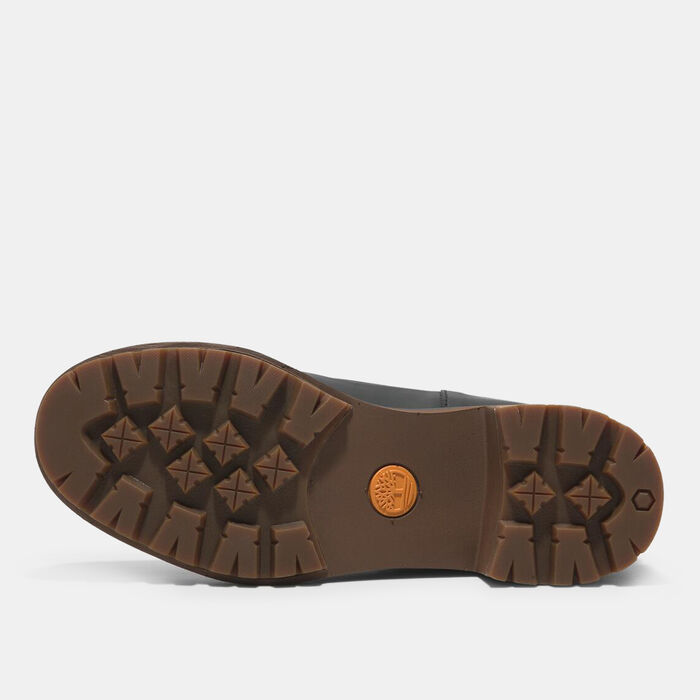 Timberland Women's Kori Park Mid Chelsea Boots Black Timberland Women's Kori Park Mid Chelsea Boots Black image number 3
