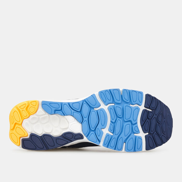 New Balance Men's 880v13 Shoe Blue New Balance Men's 880v13 Shoe Blue image number 4