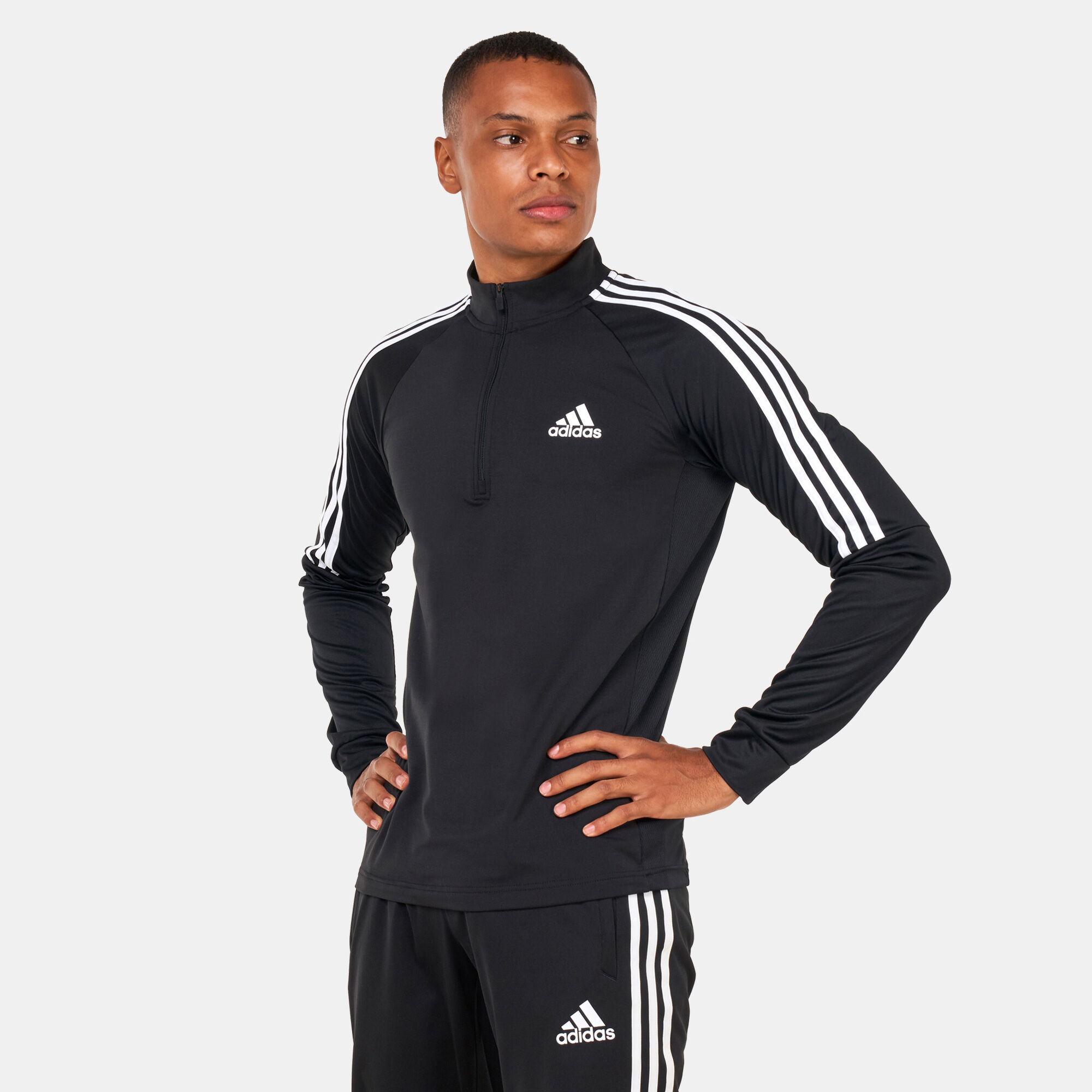 Adidas sereno 19 2025 jacket