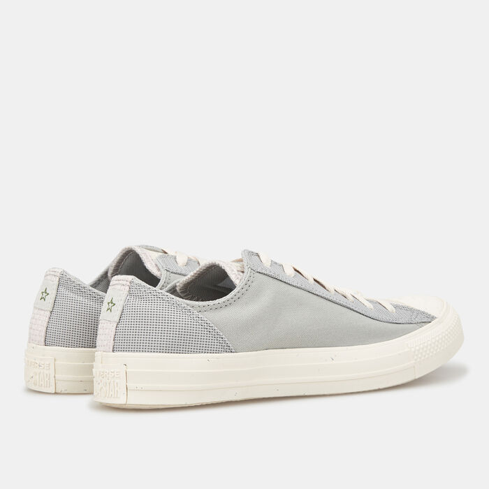 Converse Chuck Taylor All Star Crafted Canvas Unisex Shoe Multi-Color Converse Chuck Taylor All Star Crafted Canvas Unisex Shoe Multi-Color image number 2